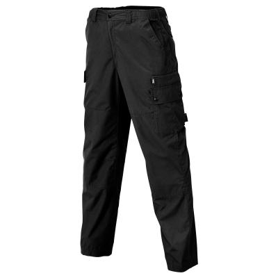 Pinewood Finnveden Winter Trouser Black C56 von Pinewood