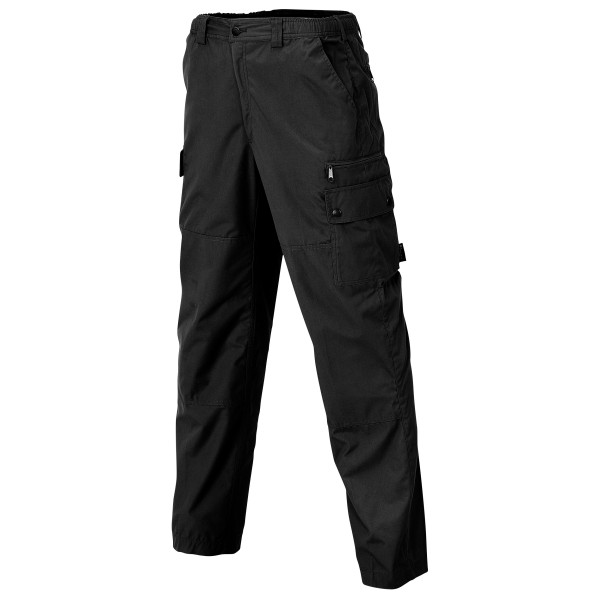 Pinewood - Finnveden Winter Trouser - Winterhose Gr D96 - Short schwarz Pinewood - Finnveden Winter Trouser - Winterhose Gr D96 - Short schwarz von Pinewood