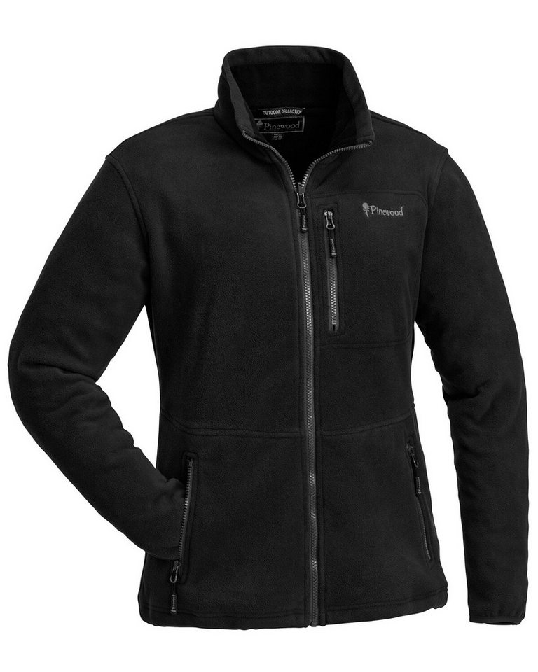 Pinewood Fleecejacke Damen Fleecejacke Finnveden Pinewood Fleecejacke Damen Fleecejacke Finnveden von Pinewood