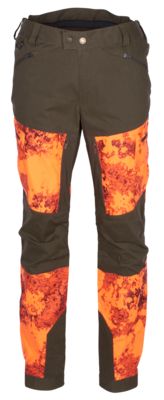 Pinewood Furudal Tracking Camou Herrenhose 52 von Pinewood