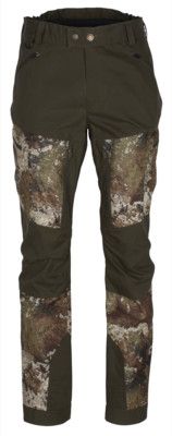 Pinewood Furudal Tracking Camou Herrenhose 58 Strata/Moss Green Pinewood Furudal Tracking Camou Herrenhose 58 Strata/Moss Green von Pinewood