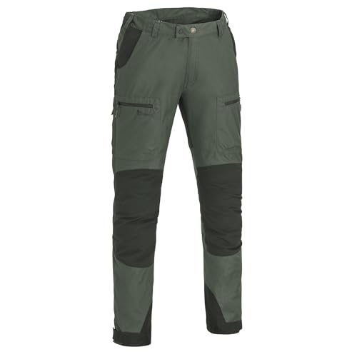 Pinewood Herren Caribou Tc Hose - Wanderhose Herren mit 4-Wege-Stretch für maximale Bewegungsfreiheit und Komfort und vielen praktischen Taschen - umweltfreundliche Imprägnierung Pinewood Herren Caribou Tc Hose - Wanderhose Herren mit 4-Wege-Stretch für maximale Bewegungsfreiheit und Komfort und vielen praktischen Taschen - umweltfreundliche Imprägnierung von Pinewood