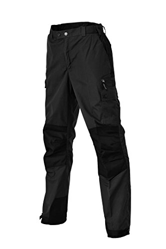 Pinewood Herren Pinewood Lappland Extrem Hose, Dunkelgrau/Schwarz, C50 von Pinewood