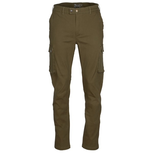Pinewood - Hose Serengeti - Trekkinghose Gr C158 - Long braun Pinewood - Hose Serengeti - Trekkinghose Gr C158 - Long braun von Pinewood