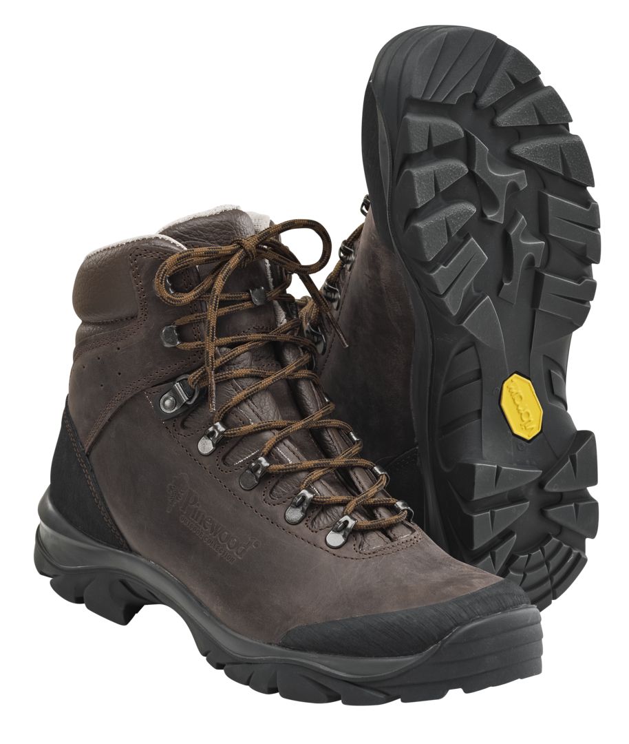 Pinewood Jagdstiefel Mittelhoch Größe: 47 Pinewood Jagdstiefel Mittelhoch Größe: 47 von Pinewood