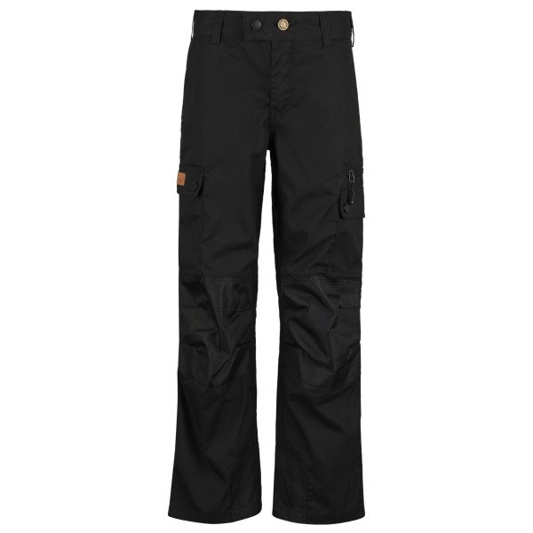 Pinewood - Kid's Outdoorhose Lappland - Trekkinghose Gr 152 schwarz Pinewood - Kid's Outdoorhose Lappland - Trekkinghose Gr 152 schwarz von Pinewood