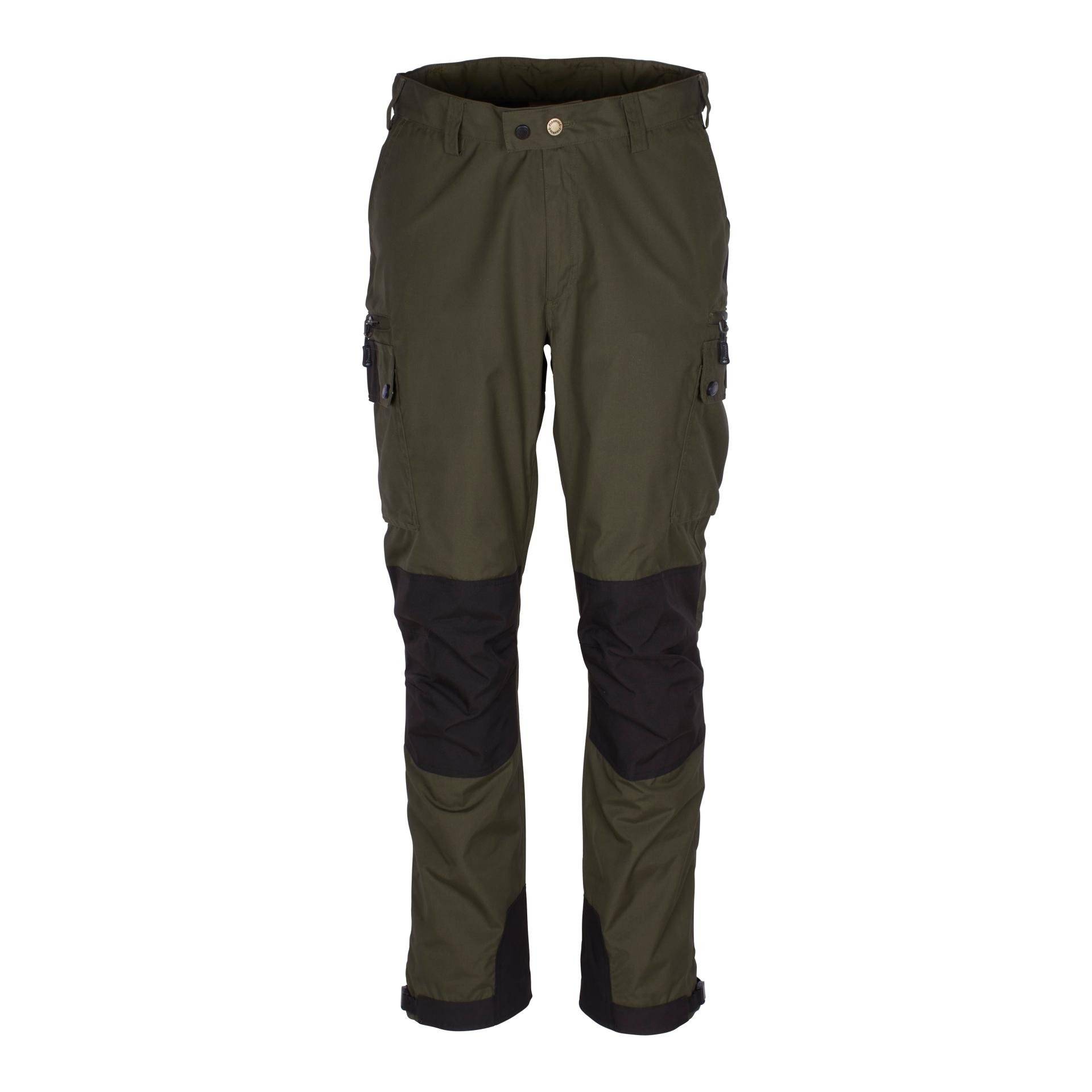 Pinewood Lappland Extreme 2.0 Hose Moosgrün/Schwarz    48   Grösse: 48 von Pinewood