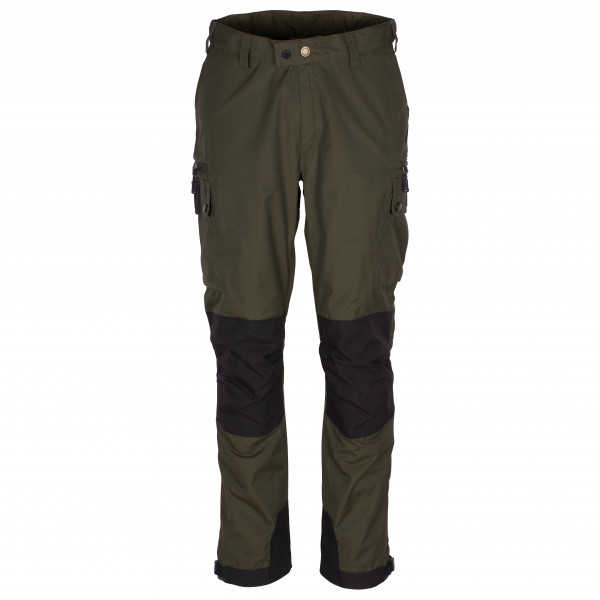 Pinewood - Lappland Extreme 2.0 - Trekkinghose Gr C154 - Long oliv von Pinewood