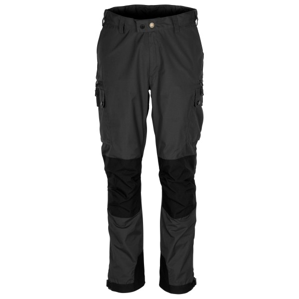 Pinewood - Lappland Extreme 2.0 - Trekkinghose Gr C46 - Regular schwarz von Pinewood