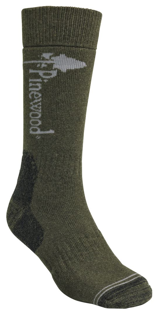 Pinewood Melange Socken Größe: 37-39 Pinewood Melange Socken Größe: 37-39 von Pinewood