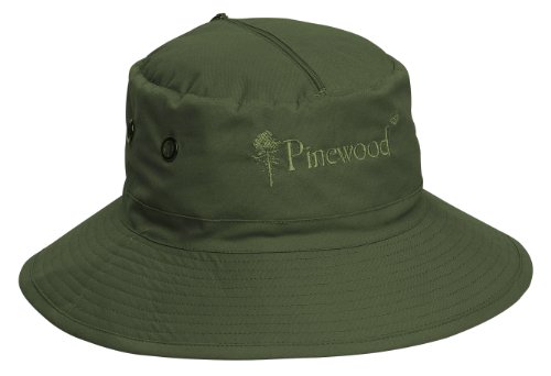Pinewood Mosquito Hut, midgreen, Unisize, 9478 Pinewood Mosquito Hut, midgreen, Unisize, 9478 von Pinewood