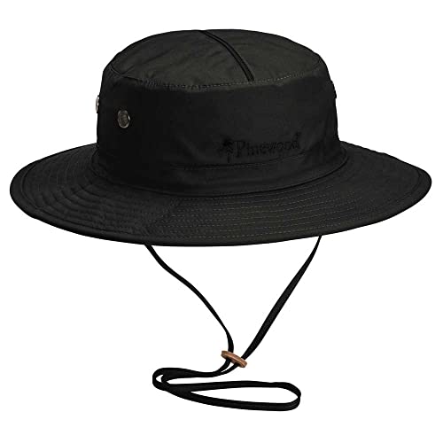 Pinewood Mosquito Hut, schwarz, One size, 9478 Pinewood Mosquito Hut, schwarz, One size, 9478 von Pinewood