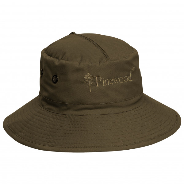 Pinewood - Mosquito Hut - Hut Gr One Size braun Pinewood - Mosquito Hut - Hut Gr One Size braun von Pinewood