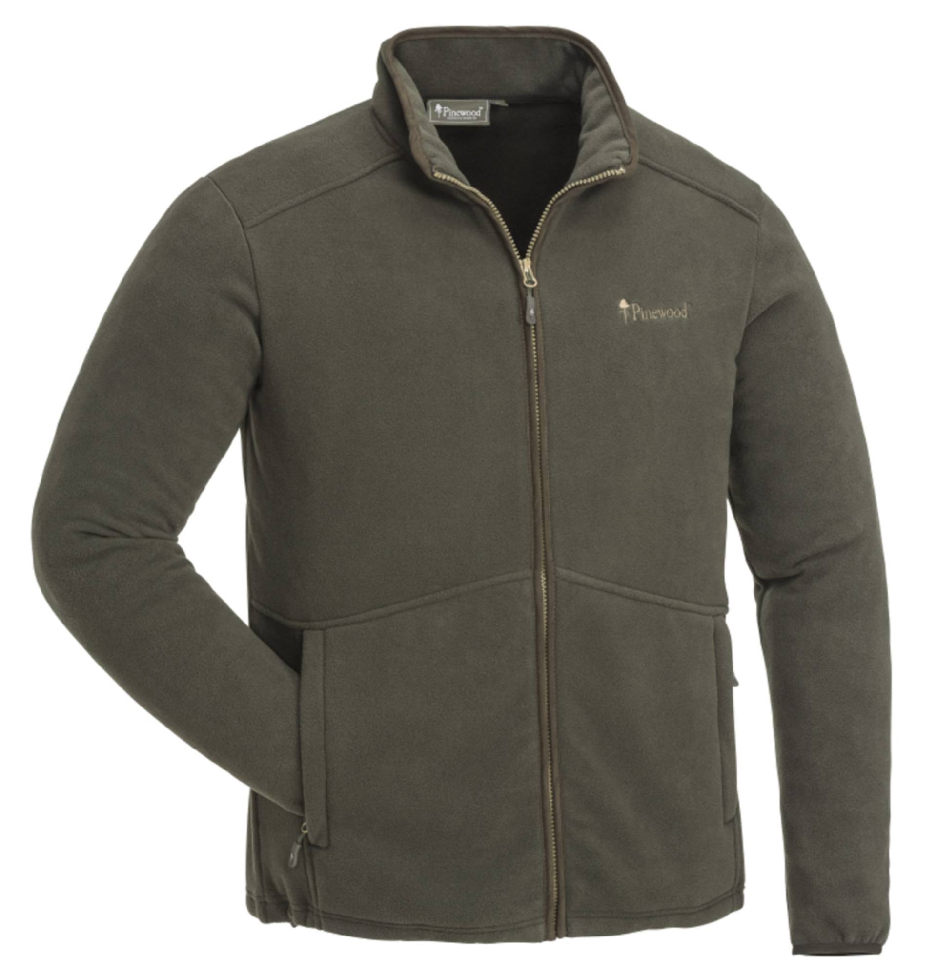 Pinewood Nydala Fleecejacke Pinewood Nydala Fleecejacke von Pinewood