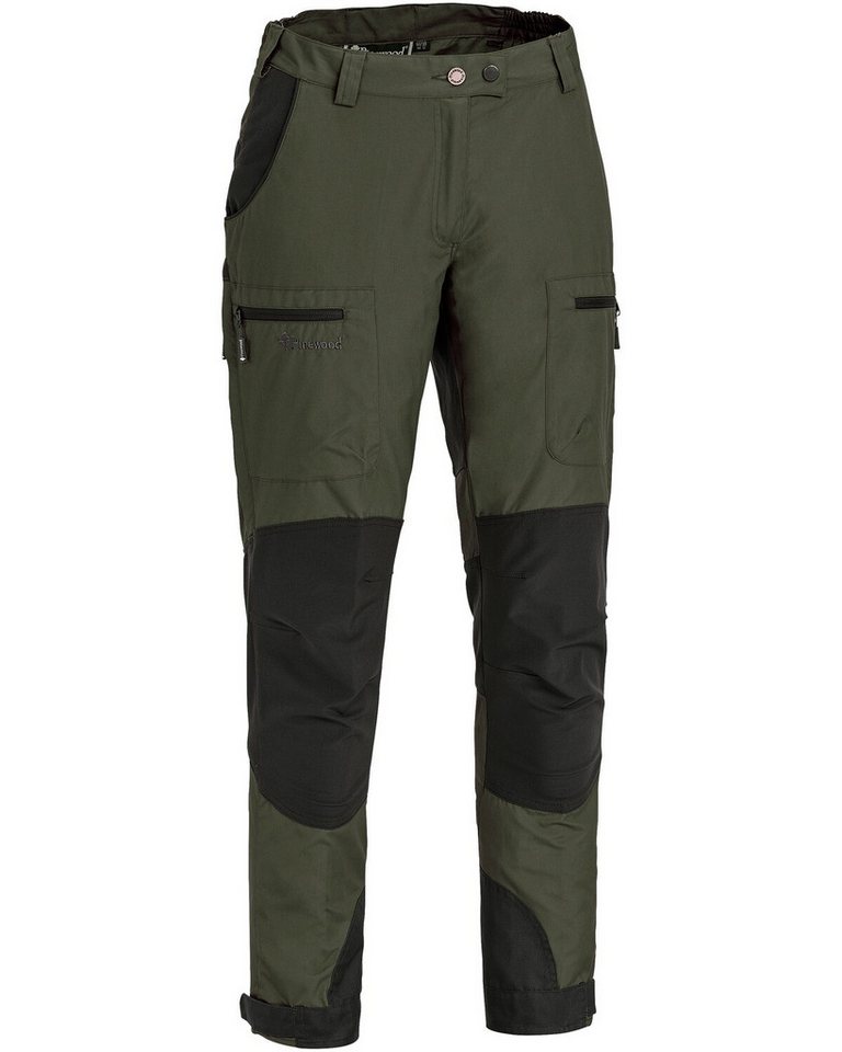 Pinewood Outdoorhose Damen Hose Caribou TC Pinewood Outdoorhose Damen Hose Caribou TC von Pinewood