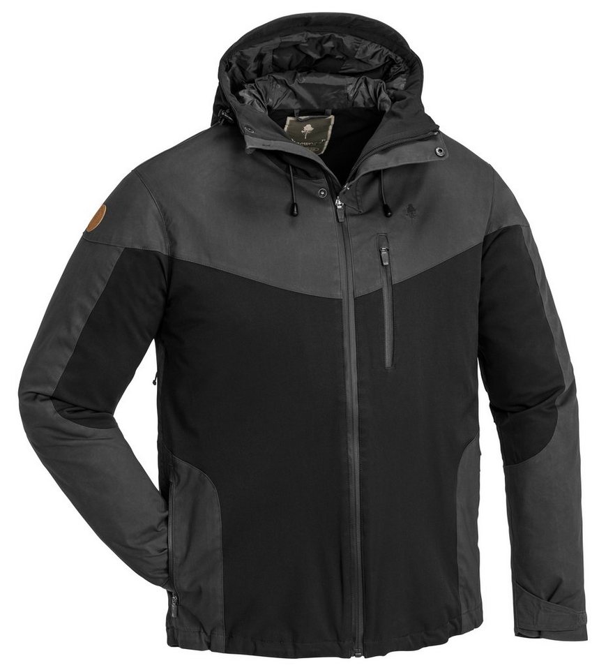 Pinewood Outdoorjacke FINNVEDEN HYBRID EXTREME MEN CS Trekkingjacke von Pinewood