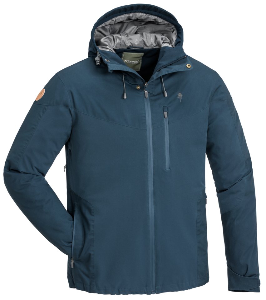 Pinewood Outdoorjacke FINNVEDEN HYBRID EXTREME MEN CS Trekkingjacke Pinewood Outdoorjacke FINNVEDEN HYBRID EXTREME MEN CS Trekkingjacke von Pinewood