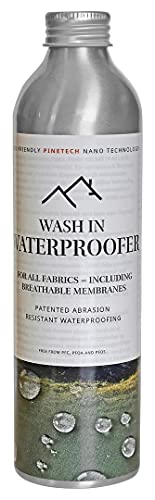 Pinewood Pinetech Wash-in-Waterproofer Pinewood Pinetech Wash-in-Waterproofer von Pinewood