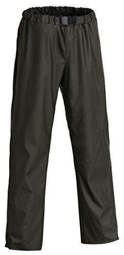 Pinewood Regenhose Noss, Grün, M Pinewood Regenhose Noss, Grün, M von Pinewood