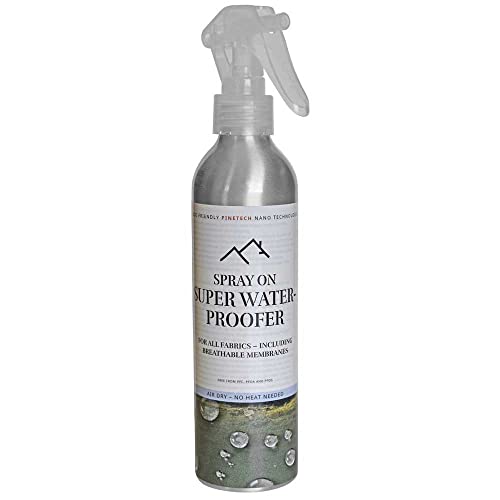 Pinewood Super Imprägnierspray für Stoffe von Pinewood