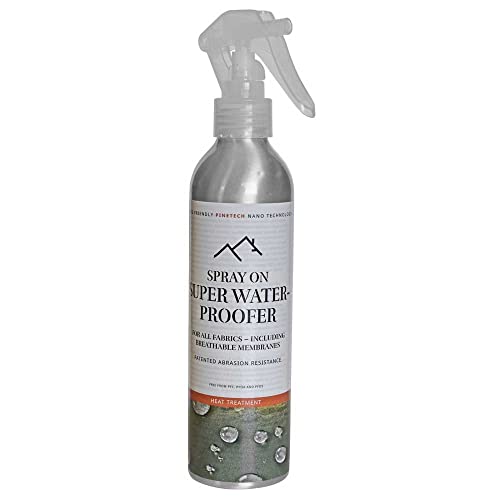 PINEWOOD Super Imprägnierspray für Stoffe PINEWOOD Super Imprägnierspray für Stoffe von Pinewood