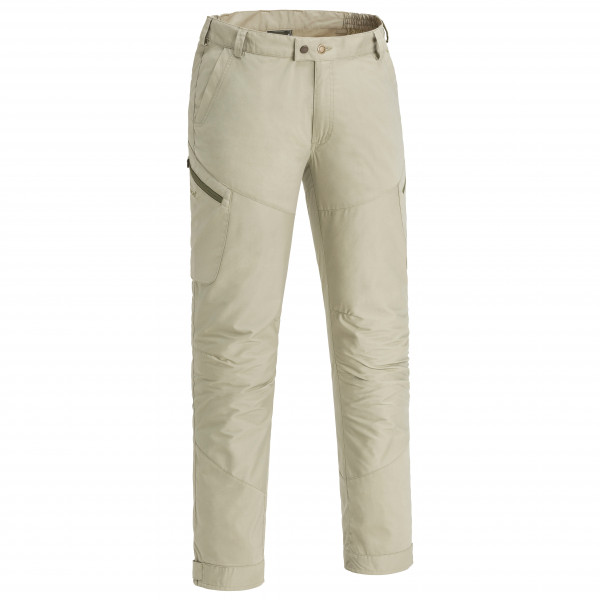 Pinewood - Tiveden Anti-Insect Trousers - Trekkinghose Gr C58 - Regular beige von Pinewood