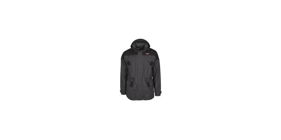 Pinewood Trekkingjacke Lappland Extreme 2.0 Jacke D.ANTHRACITE/BLACK Pinewood Trekkingjacke Lappland Extreme 2.0 Jacke D.ANTHRACITE/BLACK von Pinewood