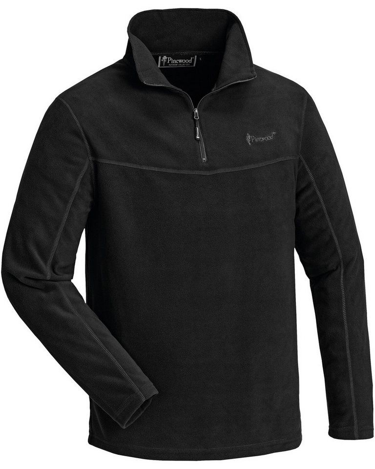 Pinewood Troyer Fleecesweater Tiveden Pinewood Troyer Fleecesweater Tiveden von Pinewood