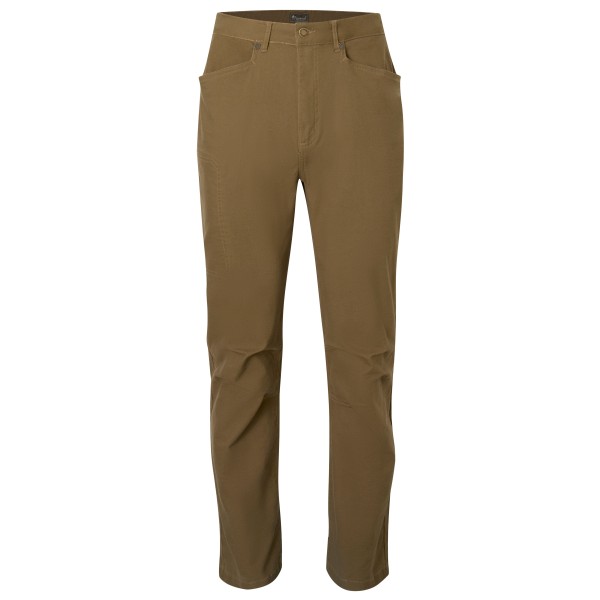 Pinewood - Värnamo Vintage Canvas Trousers - Trekkinghose Gr C52 - Regular braun Pinewood - Värnamo Vintage Canvas Trousers - Trekkinghose Gr C52 - Regular braun von Pinewood