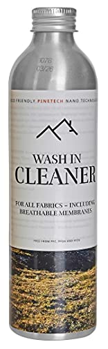 Pinewood Wash-in-Cleaner Pinewood Wash-in-Cleaner von Pinewood