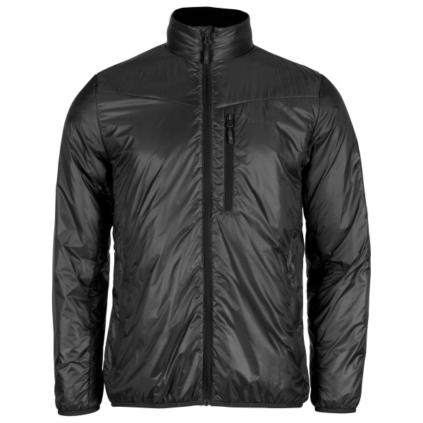 Pinewood - Wool Insulated Midlayer Jacket - Isolationsjacke Gr 3XL schwarz/grau Pinewood - Wool Insulated Midlayer Jacket - Isolationsjacke Gr 3XL schwarz/grau von Pinewood