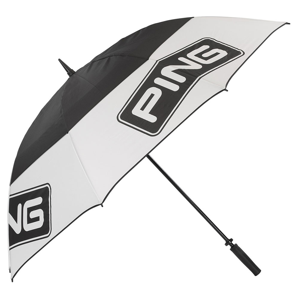 'Ping 68" Tour Regenschirm' 'Ping 68" Tour Regenschirm' von Ping