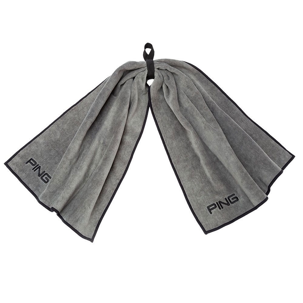 'Ping Bow Tie Towel Handtuch' 'Ping Bow Tie Towel Handtuch' von Ping