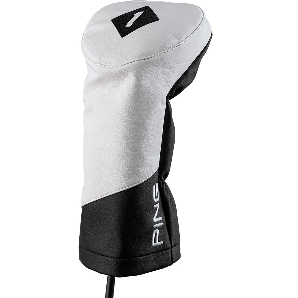 'Ping Driver Headcover Core weiss' 'Ping Driver Headcover Core weiss' von Ping