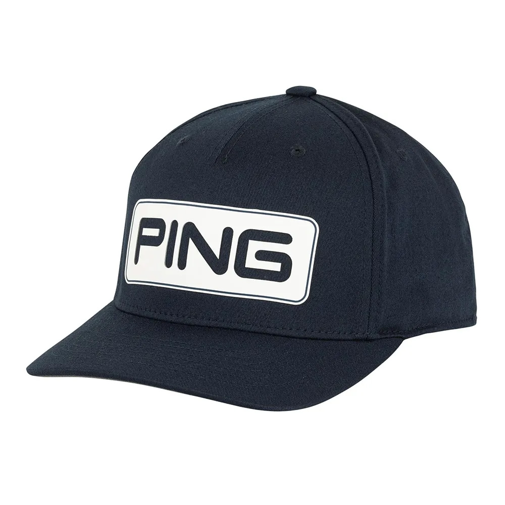 'Ping Tour Classic Golf Cap navy' 'Ping Tour Classic Golf Cap navy' von Ping
