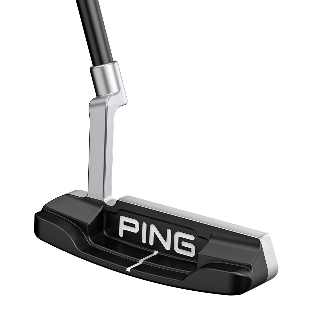 PING Men's Silver 2023 Anser Left Hand Golf Putter | American Golf, One Size - Father's Day Gift von Ping