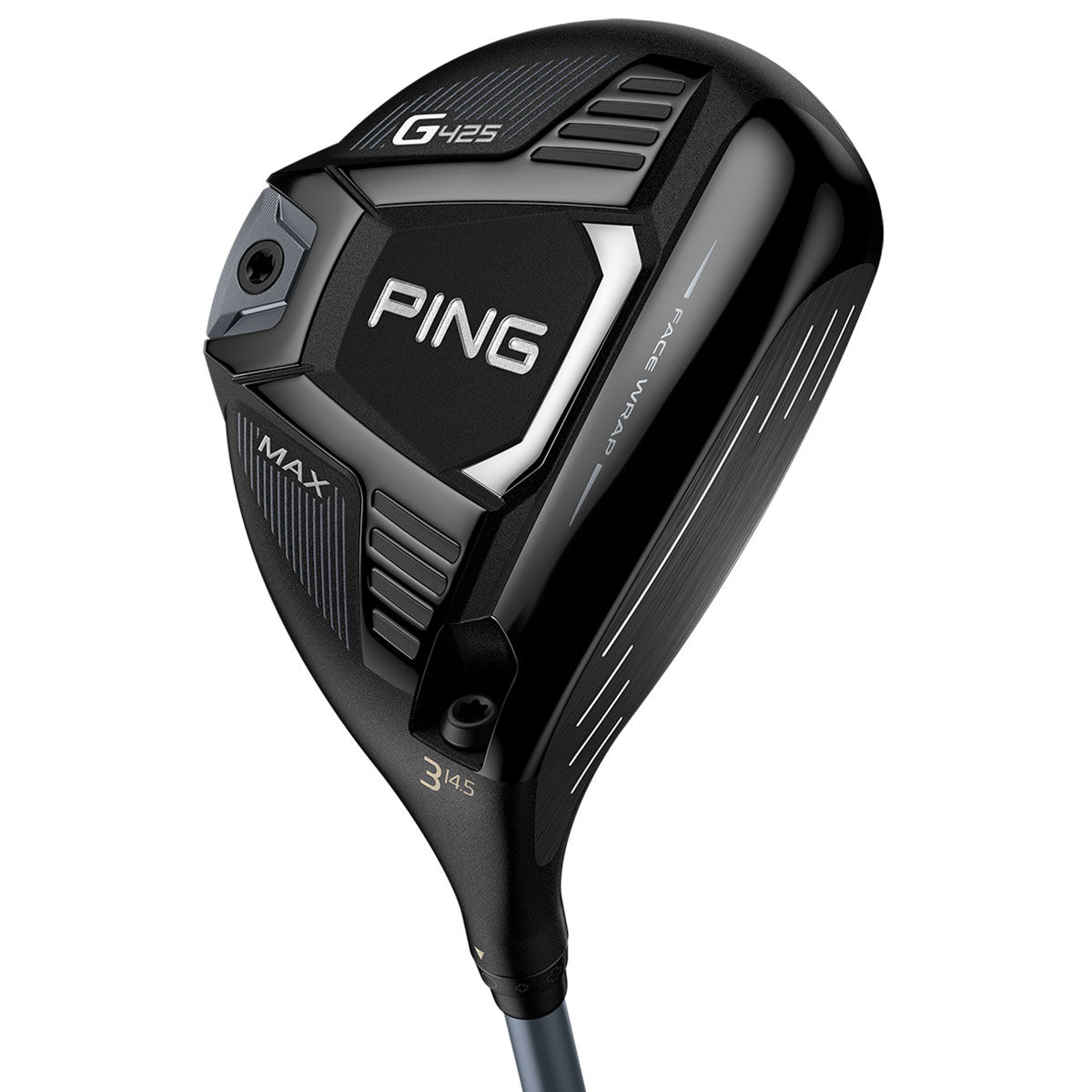 PING G425 Max Golf Fairway Wood, Mens, Right hand, 17.5°, Alta cb, Stiff | American Golf von Ping