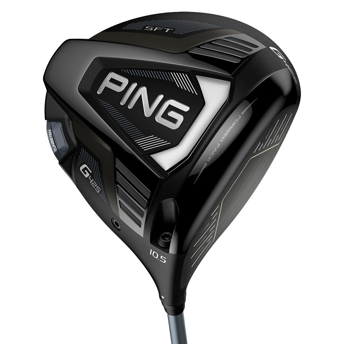 PING G425 SFT Golf Driver, Mens, Right hand, 10.5°, Alta cb, Regular | American Golf von Ping