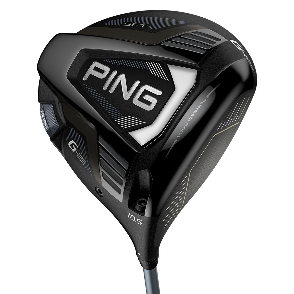 PING G425 SFT Golf Driver, Mens, Right hand, 10.5°, Alta cb, Stiff | American Golf von Ping