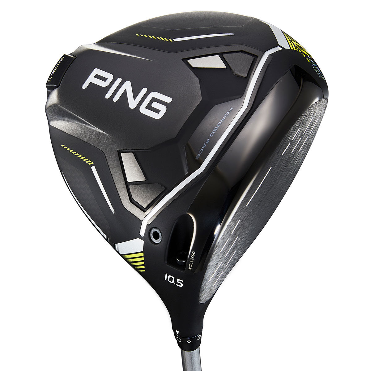 Ping Men's Black G430 MAX HL Custom Fit Golf Driver | American Golf, One Size von Ping