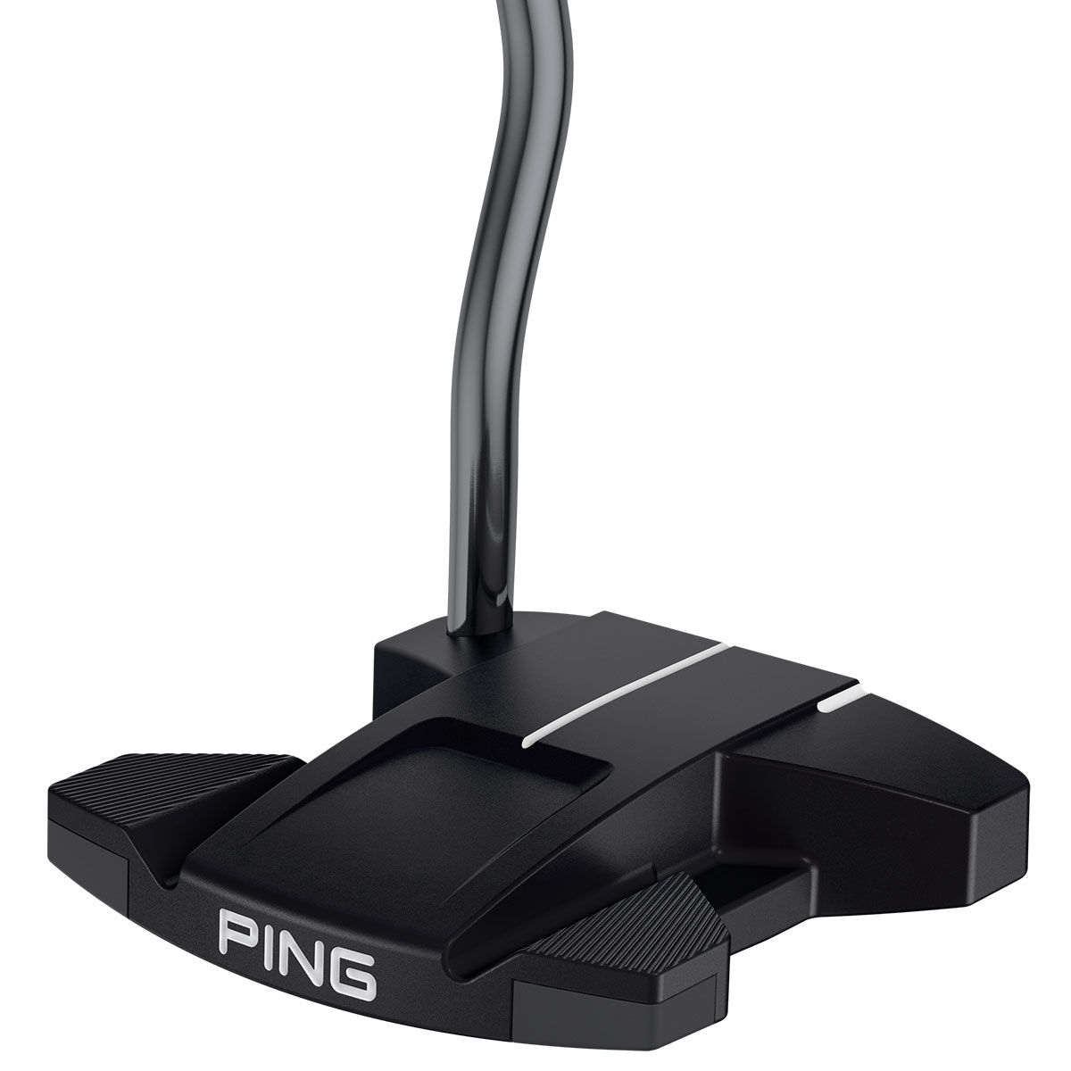 PING Harwood Golf Putter - Custom Fit | American Golf von Ping
