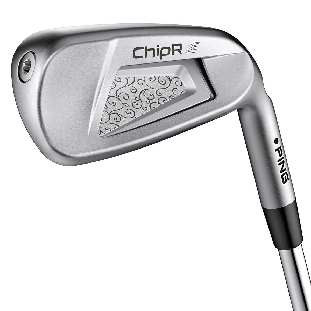 PING Ladies ChipR Le Graphite Golf Chipper - Custom Fit, Male | American Golf PING Ladies ChipR Le Graphite Golf Chipper - Custom Fit, Male | American Golf von Ping