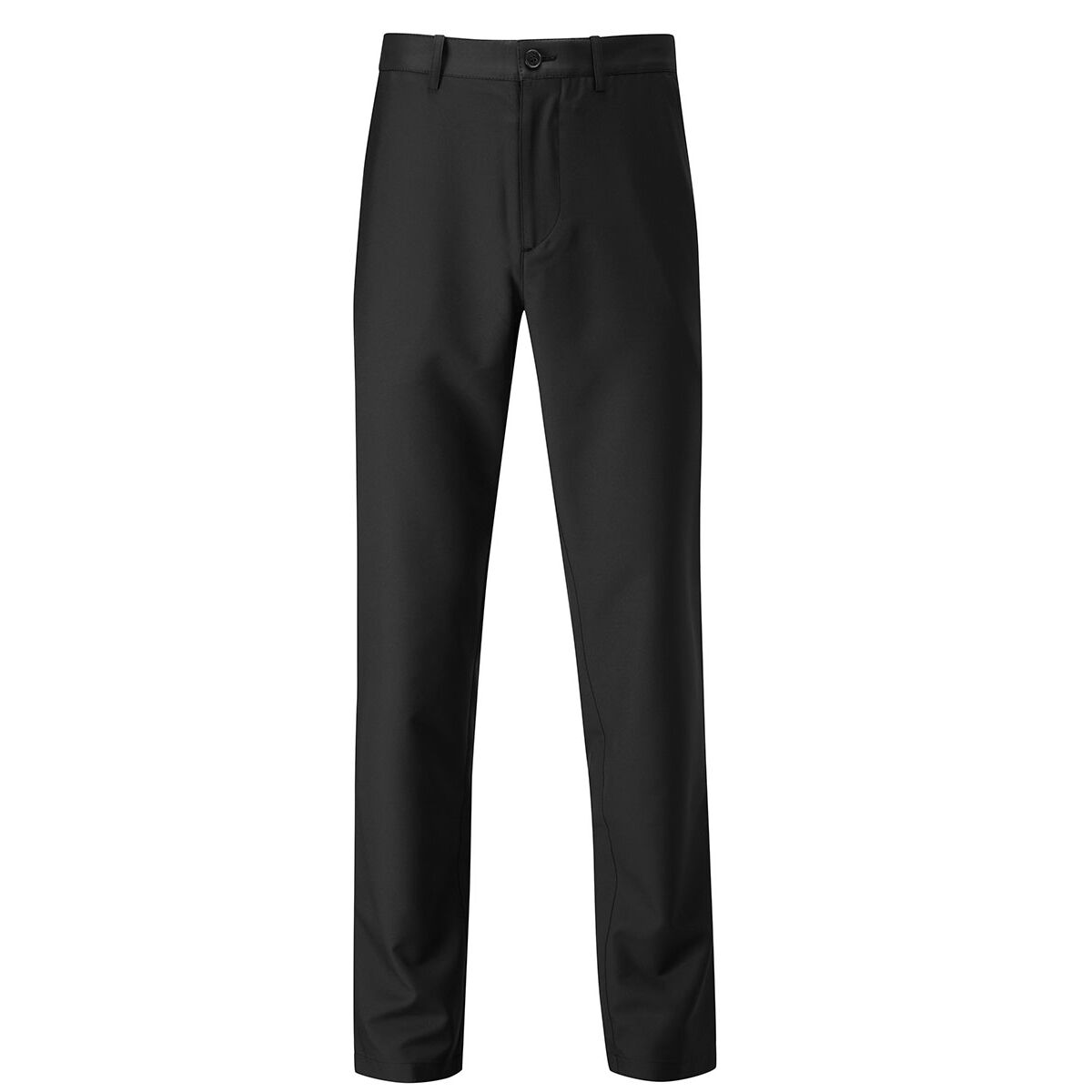 PING Men's Bradley Slim Stretch Golf Trousers, Mens, Black, 32, Short | American Golf von Ping