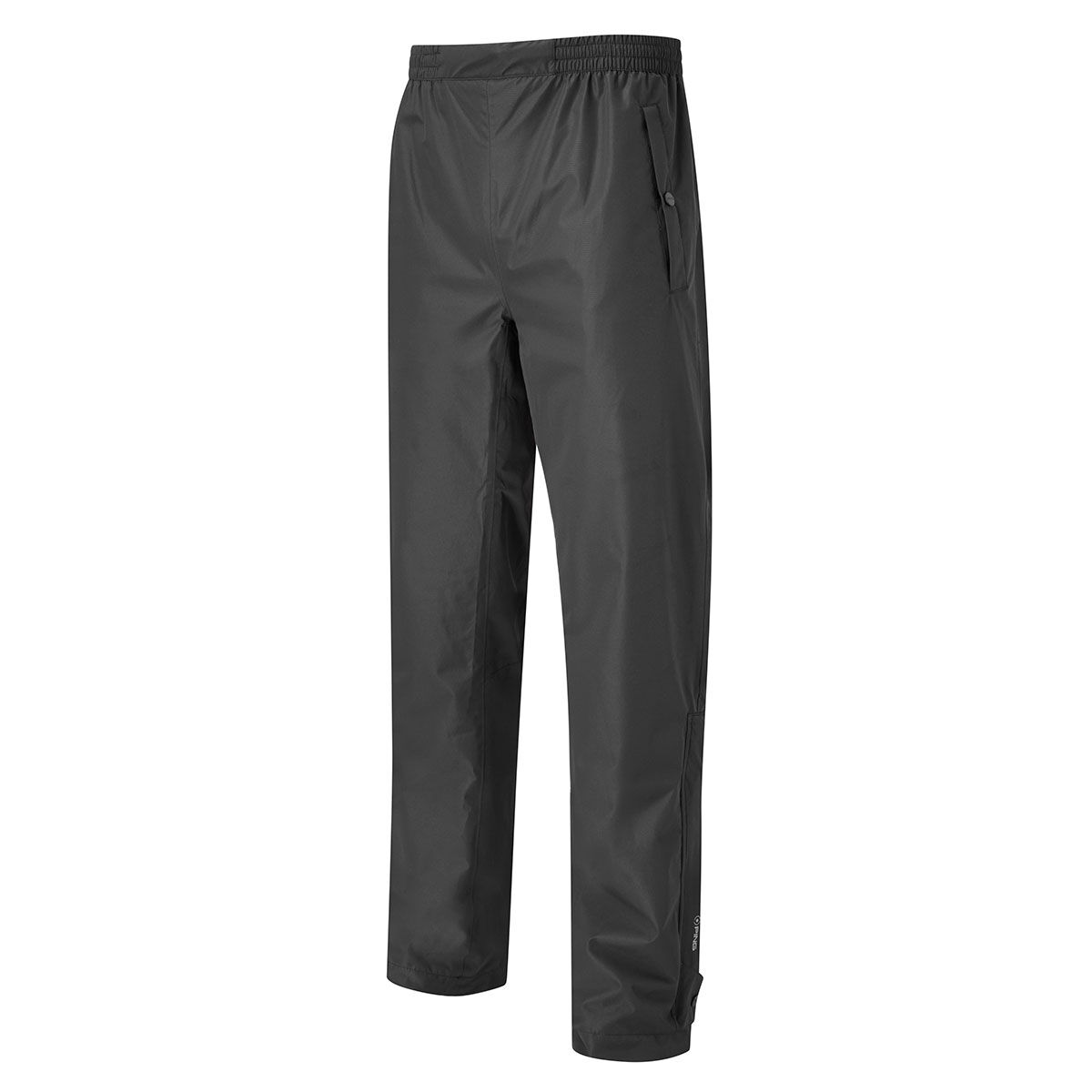 PING Men's SensorDry Waterproof Golf Trousers, Mens, Black, Xxl, Regular | American Golf PING Men's SensorDry Waterproof Golf Trousers, Mens, Black, Xxl, Regular | American Golf von Ping