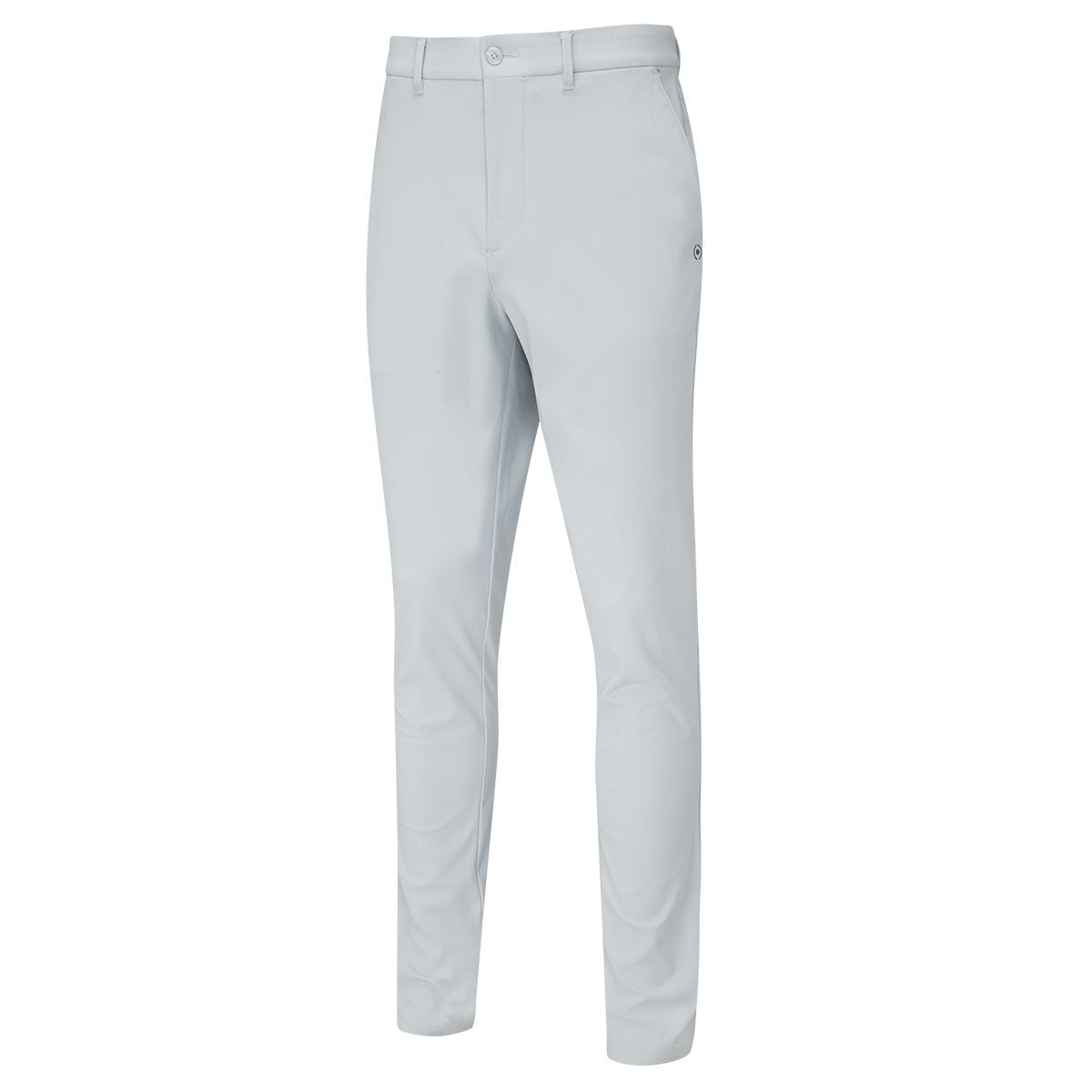 PING Men's Tour Tapered Golf Trousers, Mens, Pearl grey, 40, Regular | American Golf von Ping