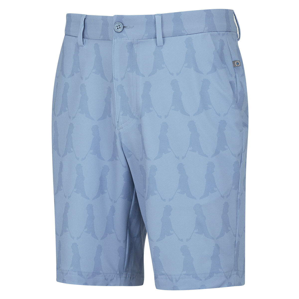 PING Men's Vault Golf Shorts, Mens, Coronet blue, 32 | American Golf von Ping
