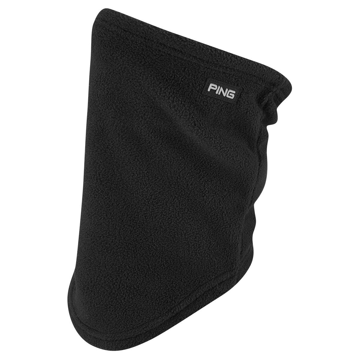 PING Neck Warmer II Golf Snood, Mens, Black, One size | American Golf - Father's Day Gift von Ping