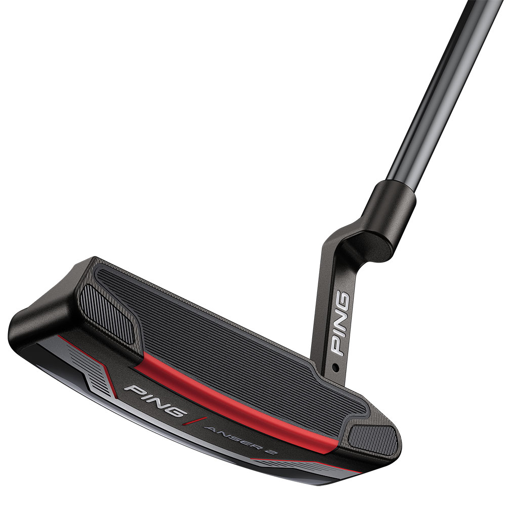 'Ping 2021 Putter Anser 2' 'Ping 2021 Putter Anser 2' von Ping
