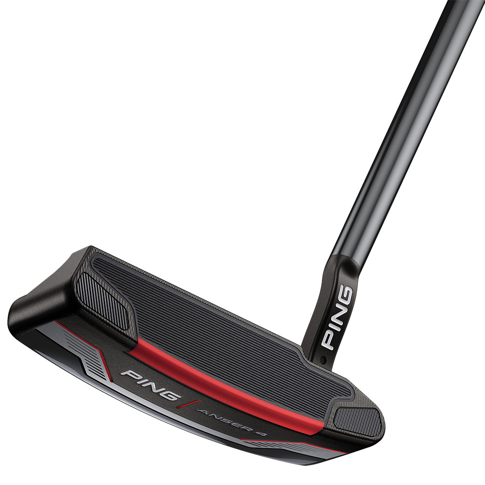 'Ping 2021 Putter Anser 4' 'Ping 2021 Putter Anser 4' von Ping