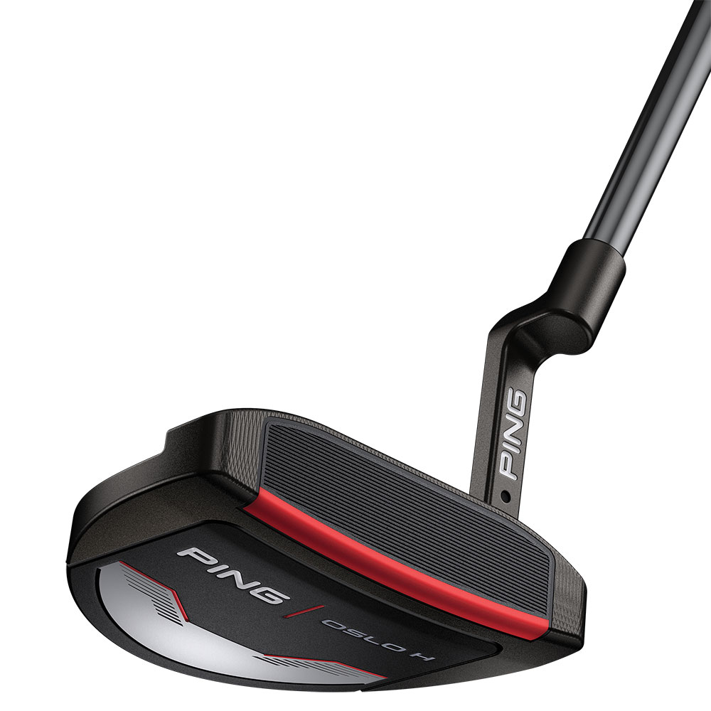 'Ping 2021 Putter Oslo H' 'Ping 2021 Putter Oslo H' von Ping